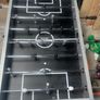 Total Foosball table. Image 2