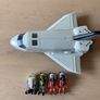Playmobil Space Shuttle Image 3