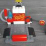Lego Car's sets Image 2