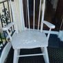 rocky chair Image 3