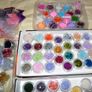 Nail Tech Kit: XXXL Nail Art Kit Bundle Image 5