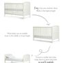 toddler bed Image 4