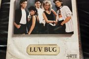 The hits of Luv Bug lp