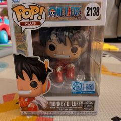 Funko OnePiece