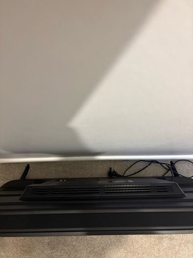 LG Smart TV - 32 inch