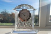 Waterford Crystal Clock