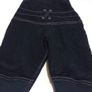 Dunnes Baby Boy Dungarees, size 3-6 months Image 3