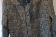 Olive green Jacket 16