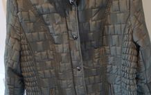 Olive green Jacket 16