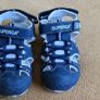 Superga sandals Eur34 UK1.5-uk2 Image 2