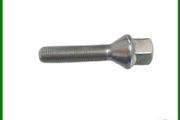 New Extended Wheel Bolts (50mm) Citroen, Peugeot (T) Delivery