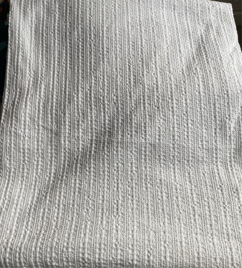 White Duvet Set