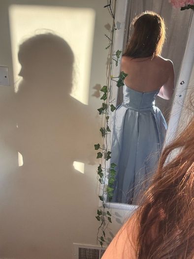 debs dress