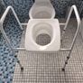 Toilet Frame Image 2
