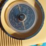 BUSH ANTIQUE RADIO, Model TR82, Working Perfect and in excellent condition Image 2