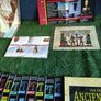 Egyptian gods magazines Image 7