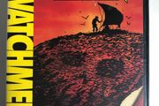 Watchmen: Tales Of The Black Freighter [2009] [Movie Animated DVD]
