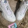 Premium Nike Air Max Vintage White Image 2