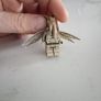 Lego star wars minifigures geonosian poggle the lesser sw0474 Image 3