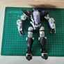 Spider-Man Symbiote Armor Bot Figure Image 4