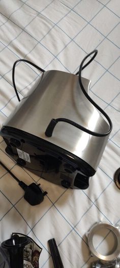 meat grinder