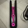 dyson hair straightener Image 2