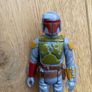 vintage star wars Boba Fett Image 2