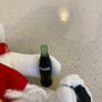 Coca Cola teddy bear 90's Image 4
