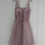 Beautiful Confirmation Dress Image 3