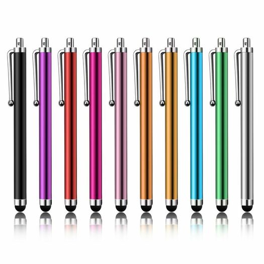 New Stylus Pen Long Universal.
