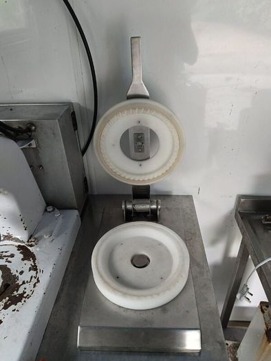 Commercial Tart Pie Press Complete