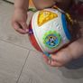 Vtech Crawl and Learn Ball - Lights and Music Image 4