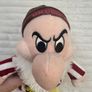 Disney Snow White & The Seven Dwarfs Grumpy  Approx. 14 in Night Shirt Used Please see photos Image 6