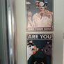 Metal picture signs Image 3