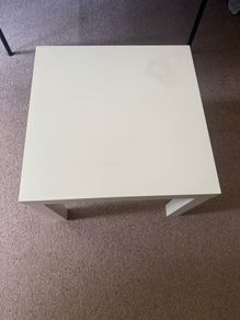 IKEA table