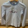 New IDo Long Sleeve Top Image 2