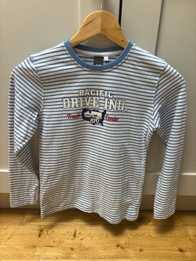 New IDo Long Sleeve Top