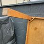 wooden kitchen table Image 8