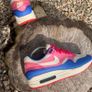 Rare Nike Air Max 1 Retro Hype Image 2