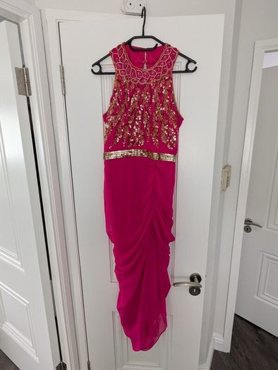 Virgos Lounge Dress Size 10