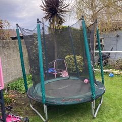 trampoline