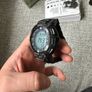 Casio Pro Trek PRG-80YT Titanium Solar Watch - Full Set Image 9