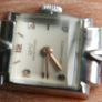 Vintage1930s CAMY Ancre 15 Rubis Ladies Watch Vintage Hand Wind Up Wrist Watch Art Deco  Swiss Made Working Image 10