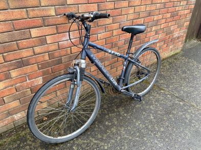 26 Inch Merida U26 Bike For Sale in Lucan, Dublin from Seller_444