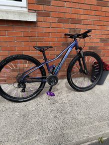 Trek Marlin 5
