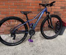 Trek Marlin 5