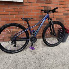 Trek Marlin 5