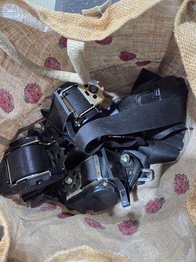 BMW E30 / E21 - Various Parts