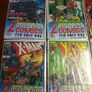 For sale double family packs New sealed Image 2