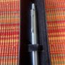 Parker jotter steel ballpoint pen Image 2